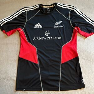 New Zealand All Blacks Jersey